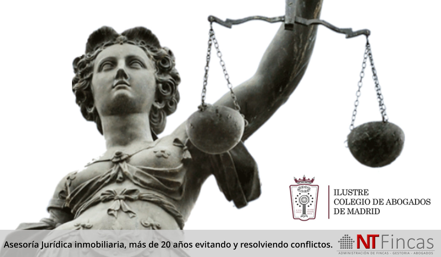 Asesoría Jurídica en Madrid